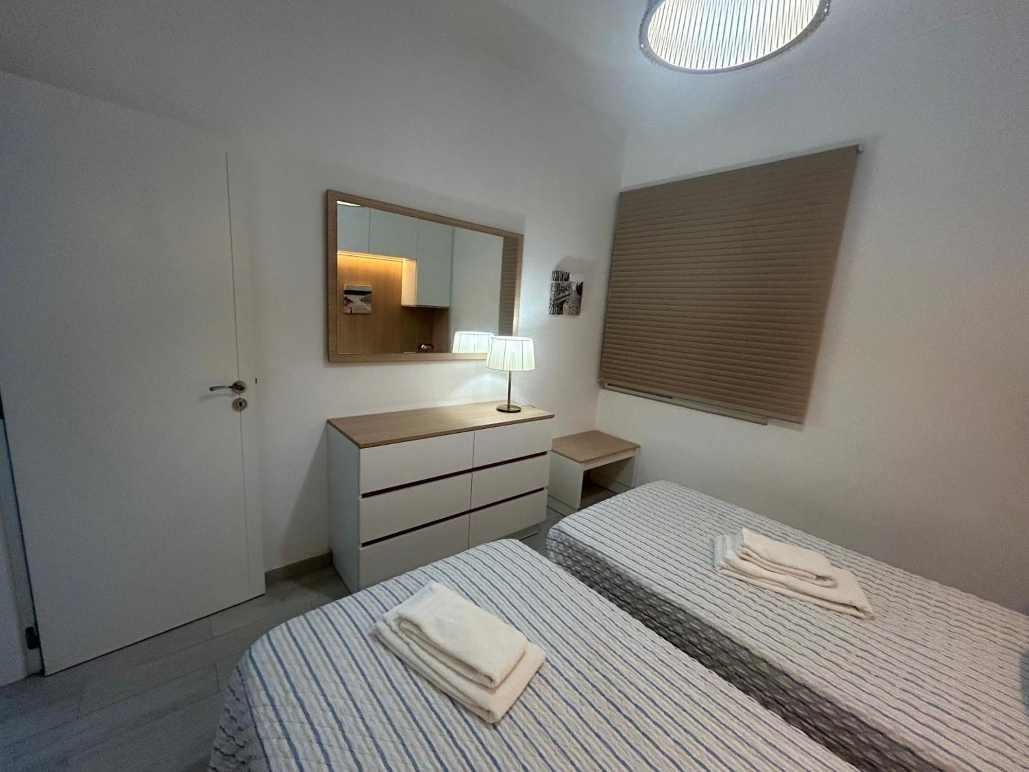 Apartmán Casa Garcia Quarteira Exteriér fotografie